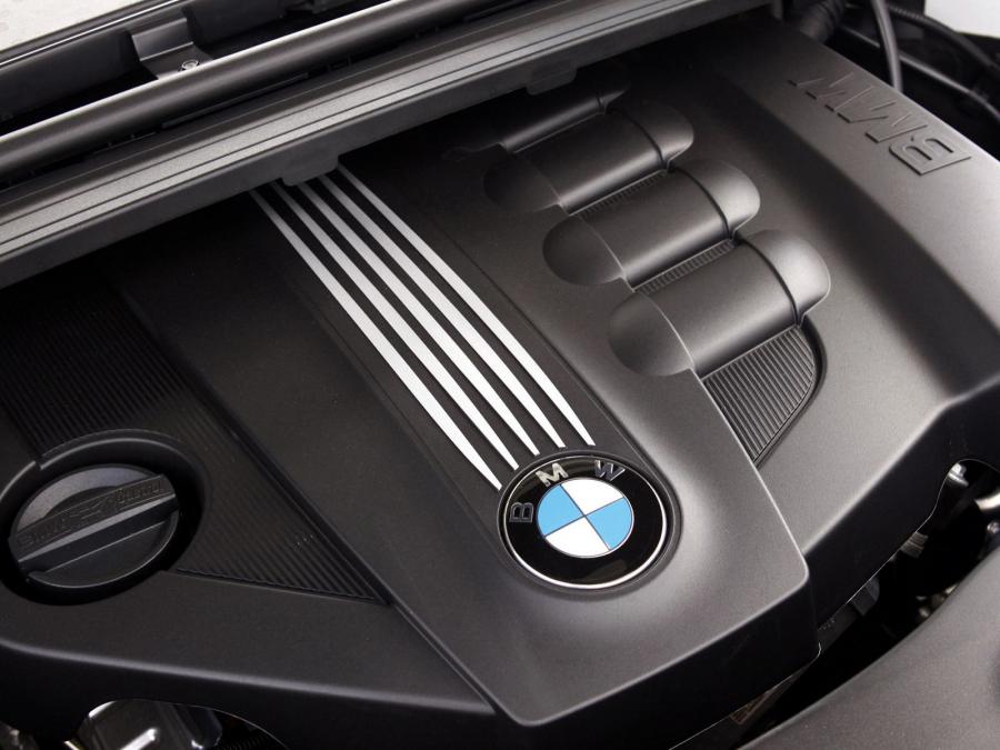  BMW 320d EfficientDynamics Edition 2009 года  (ZA) (фото 3 из 13)
